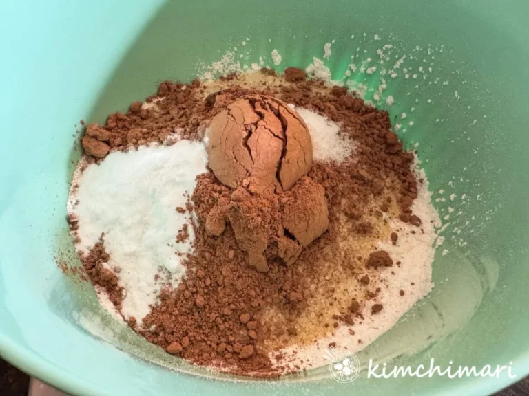 Chocolate Mochi Brownie: A Gluten-Free Sweet Rice Flour Sensation Redefines Dessert