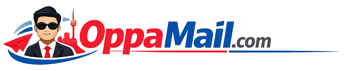 OppaMail