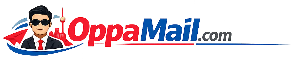 OppaMail