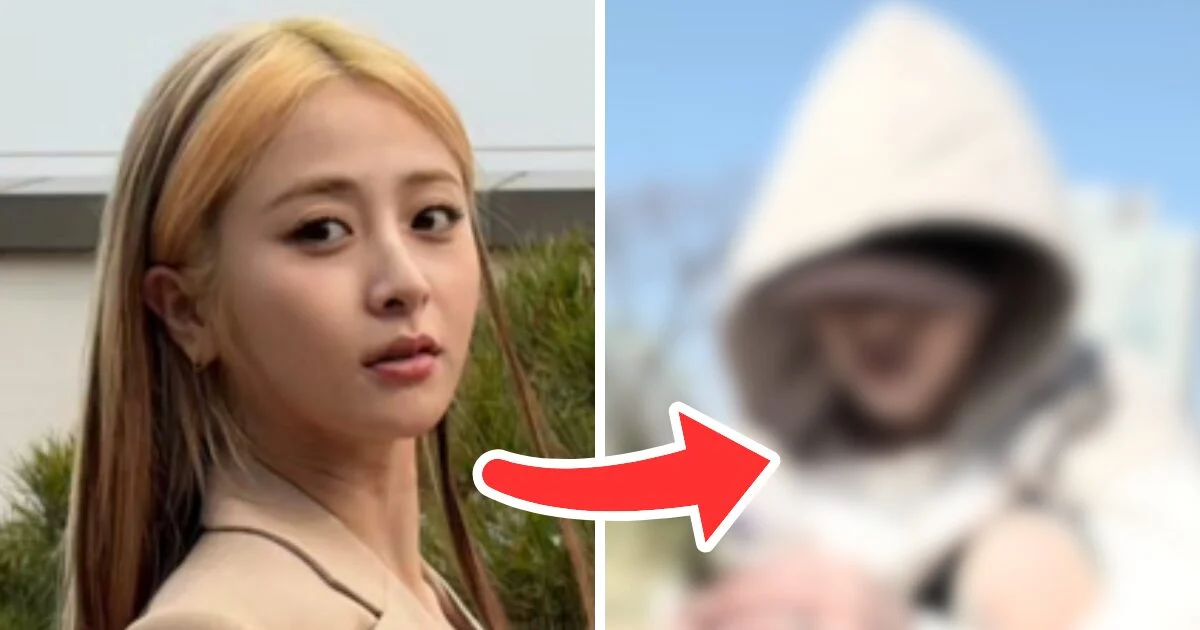 LE SSERAFIM’s Yunjin Triggers Heated Debate With Illegal Actions On Livestream