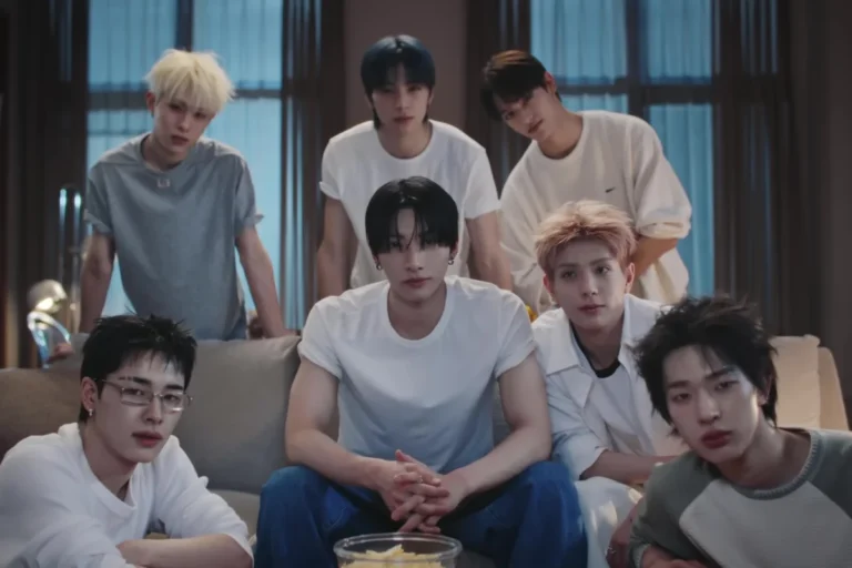 NEXZ Gears Up for Highly Anticipated Comeback with "Mmchk," Setting April 27 Release Date