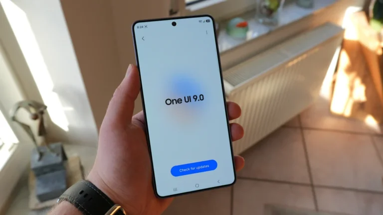 Samsung One UI 9 Expected to Bolster Security with Memory Tagging Extension Integration and Performance Tradeoffs