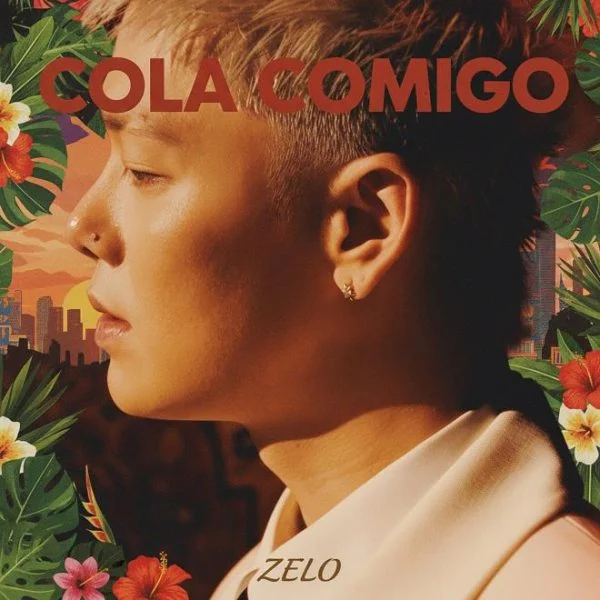 ZELO Navigates Identity, Artistry, and a Renewed Vision Post-Military Service with ‘Cola Comigo’ Comeback