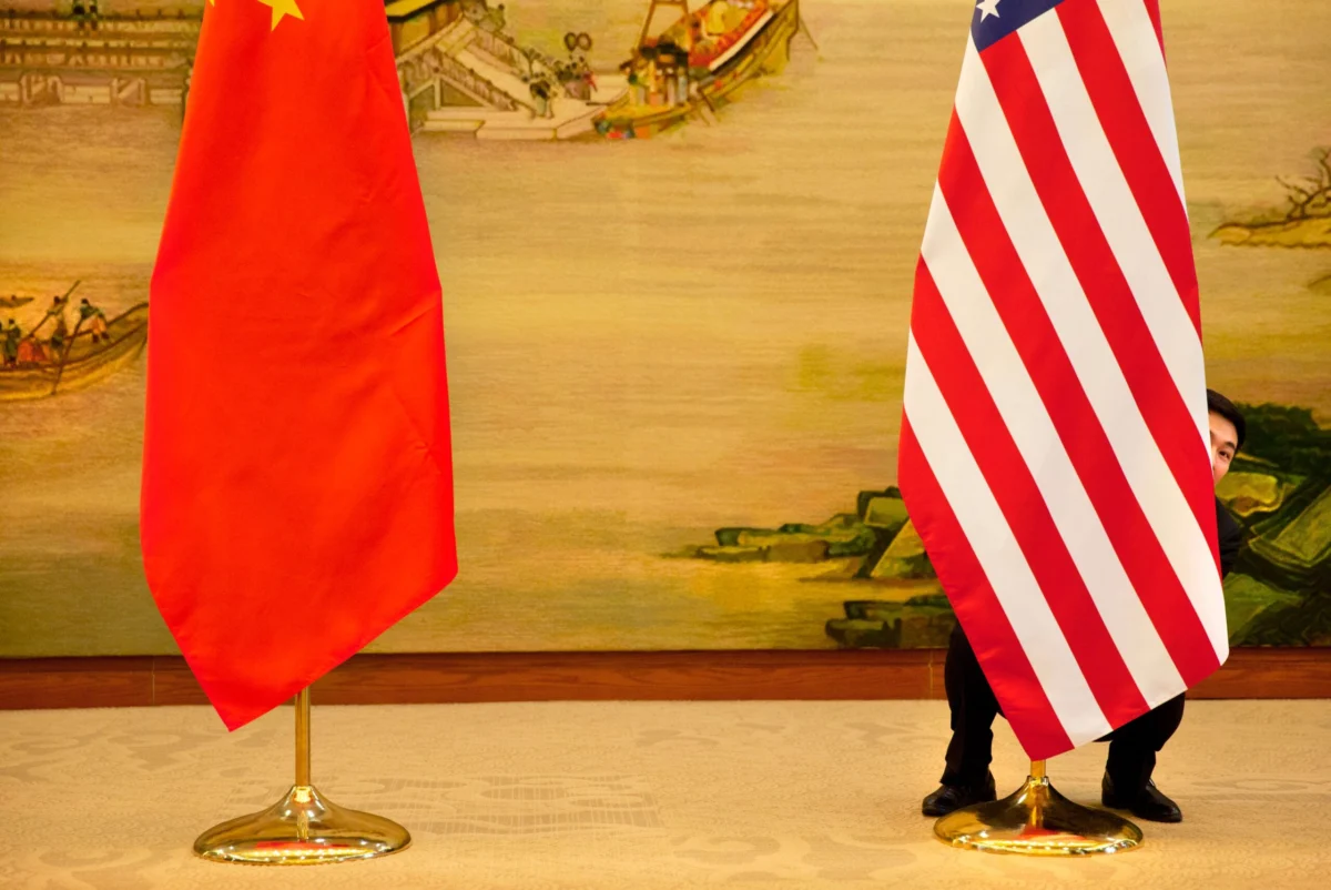 The Great Robotics Divergence: How U.S. Tariffs and Security Bans Are Reshaping the Global Automation Landscape