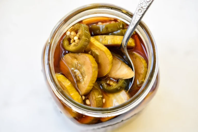 23 Summer Vegetable Recipes to Celebrate the Season of Fresh Korean Cuisine