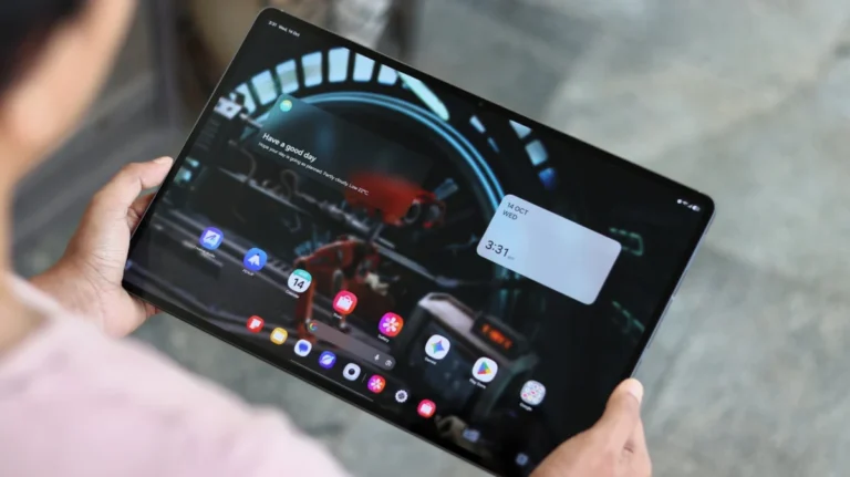 Apple’s iPad finally gets water resistance three years after Samsung Tabs
