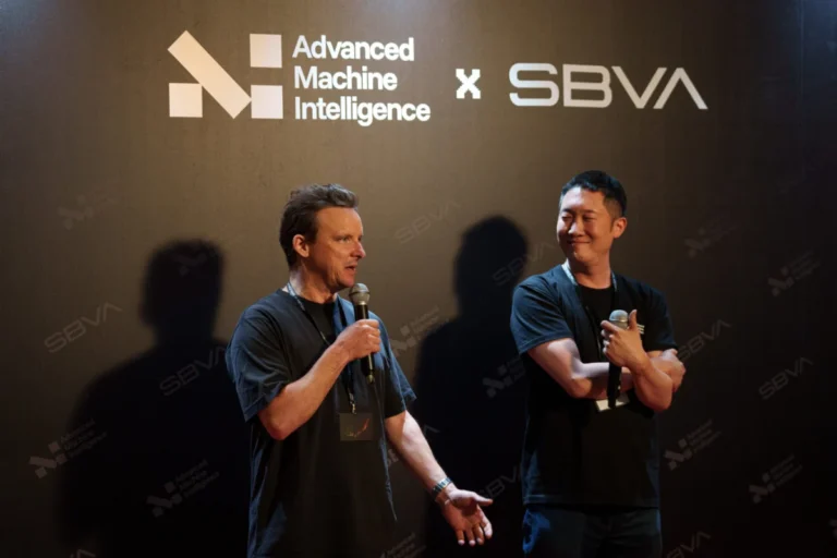 Beyond the Buzzwords: Inside AMI Labs and the Quest to Give AI a Physical Brain