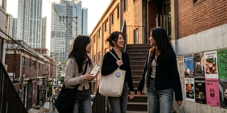 Beyond the Concert Arena: How Hallyu Fandom is Rewriting South Korea’s Tourism Playbook