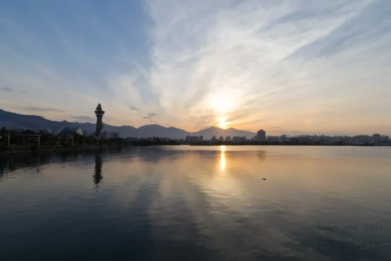 Beyond the Neon Glow: A Strategic Guide to South Korea’s Regional Destinations and Tourism Development
