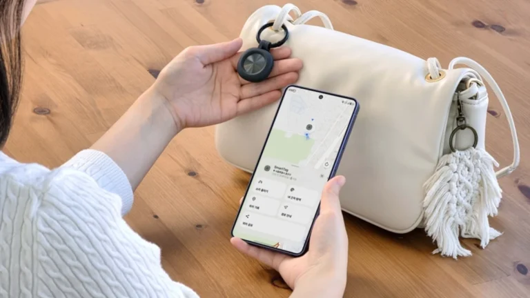 Does Samsung SmartTag 3 work with all Android smartphones?