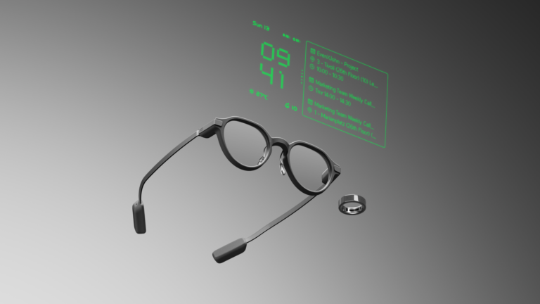 Even Realities Secures $150 Million Pre-Series B at $1-Billion Valuation to Challenge Tech Giants in Smart Glasses Market