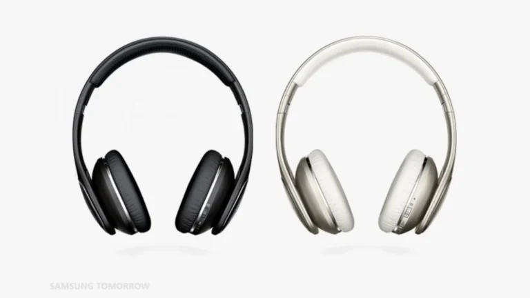 Galaxy Studio headphones get one-step closer to launch