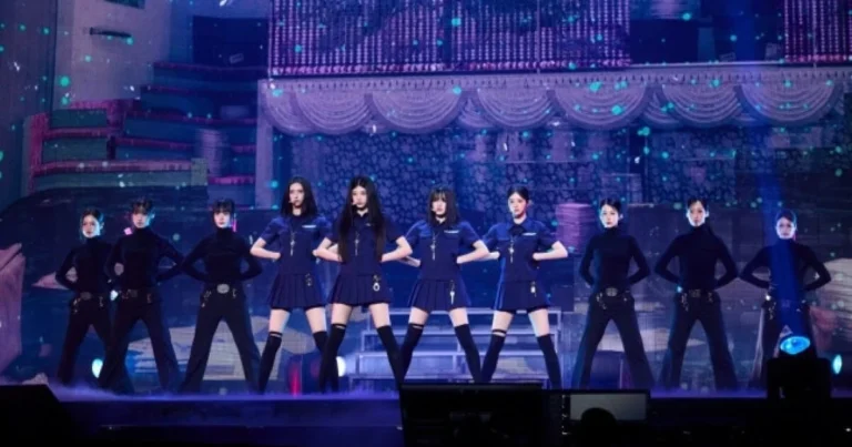 ILLIT Directly Addresses Controversy Surrounding Uniform Outfits at 5th Mini-Album Showcase