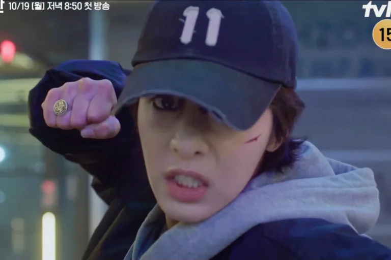 Love in Disguise Previews Intense Action and High-Stakes Mystery Ahead of October Premiere