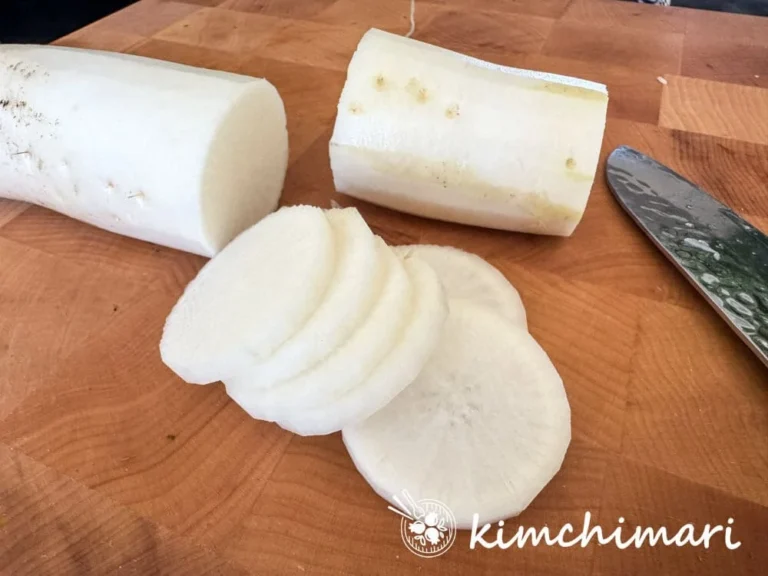 Mastering Danmuji: The Cultural Evolution and Culinary Science of Korea’s Essential Yellow Pickled Radish
