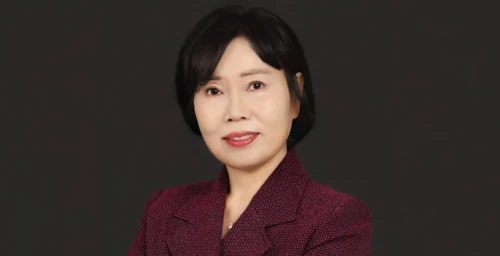 North Korean escapee takes lead of defector aid group in South Korea