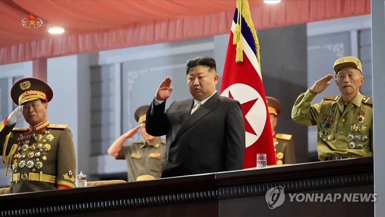 North Korean leader Kim Jong-un marks historic cross-border bridge opening with high-level visit to China amid shifting regional dynamics