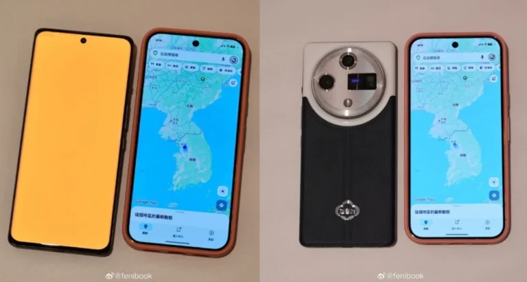 North Korean Smartphone Bricks Itself South of the Border After Chinese Blogger Tests Jindallae 12