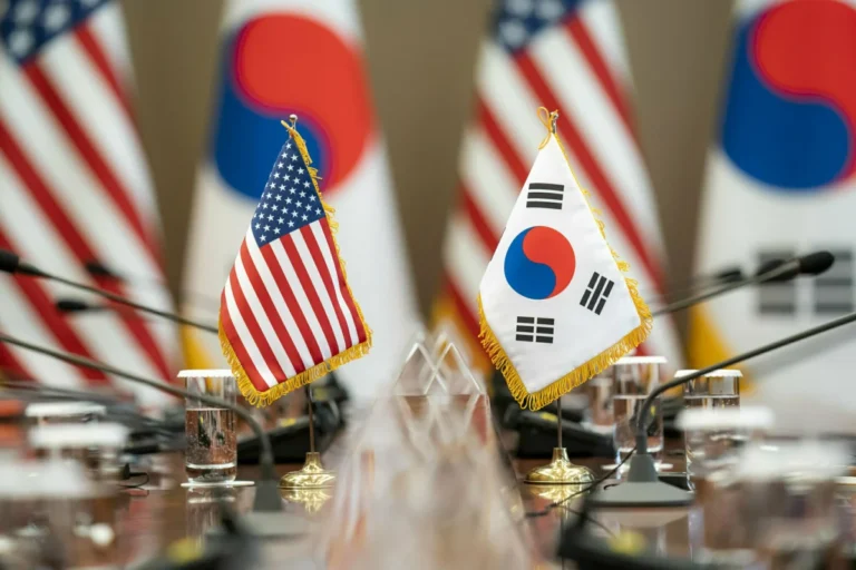 Over 70% of Americans support defending South Korea in a war against North Korea, new survey reveals
