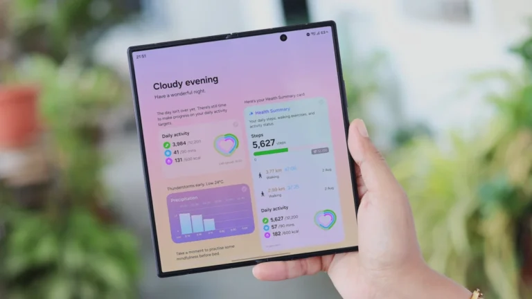 Samsung Galaxy Z Fold 8 Ultra and the shifting landscape of the foldable smartphone market