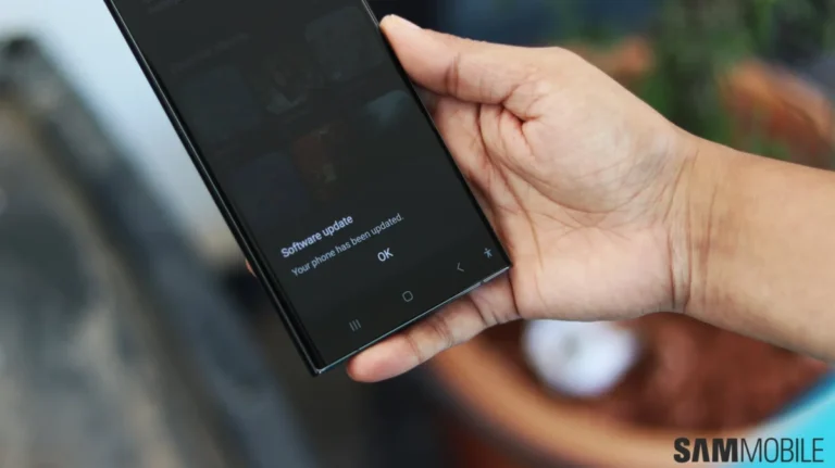 Samsung has officially released the stable version of One UI 9.0 based on Android 17 for the Galaxy S23, Galaxy S23+, and Galaxy S23 Ultra.