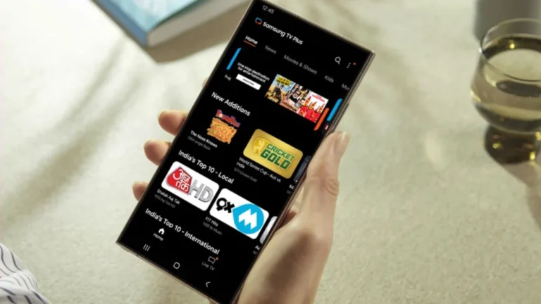 Samsung TV Plus offers free live US midterm election coverage for Galaxy users and beyond