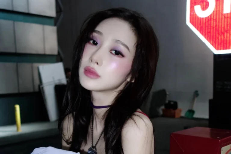 SM Shares Update On aespa’s Giselle’s Health After She Leaves Stage Mid-Concert