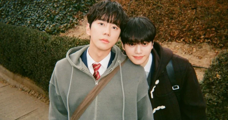 Song Kang And Lee Jun Young Achieve Success Following Hit Drama “Four Hands, Two Sonatas”