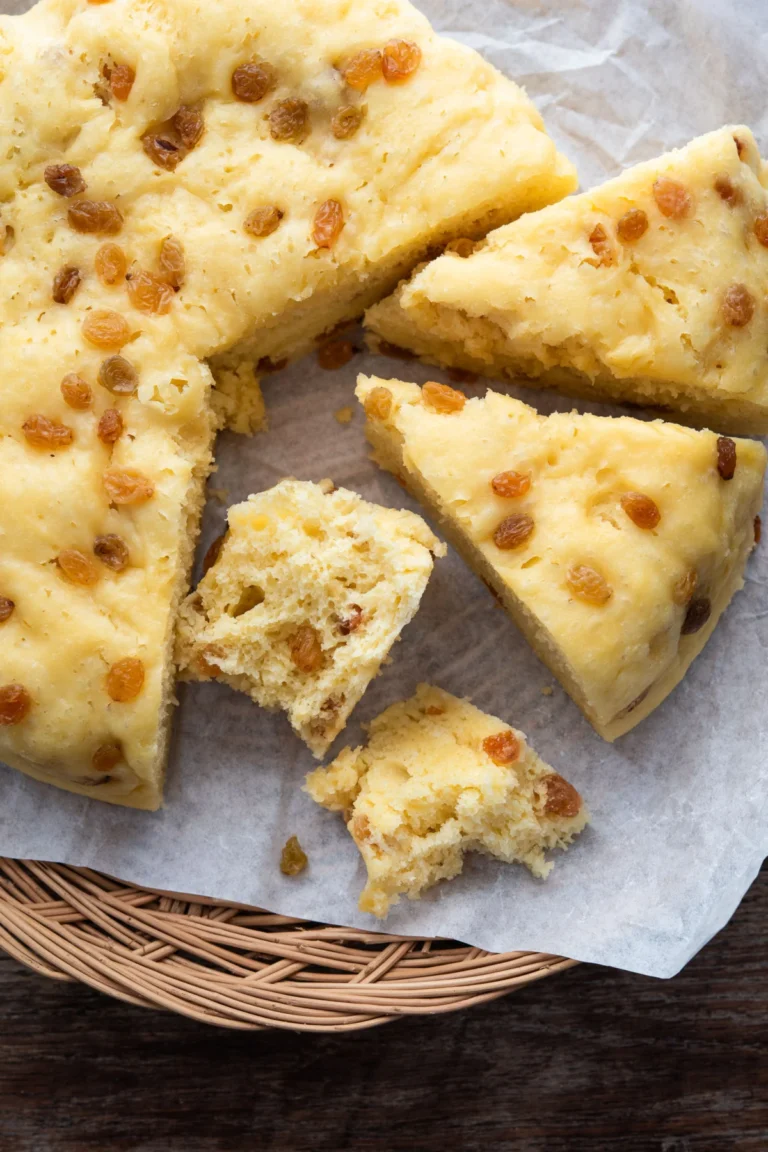 Sulppang: A Culinary Analysis of Korea’s Traditional Fermented Steamed Bread