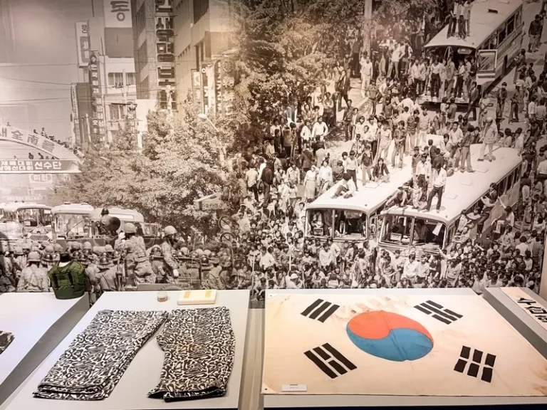 The 5.18 Democratization Movement Archives in Gwangju: A Comprehensive Journalistic Investigation into South Korea’s Fight for Liberty