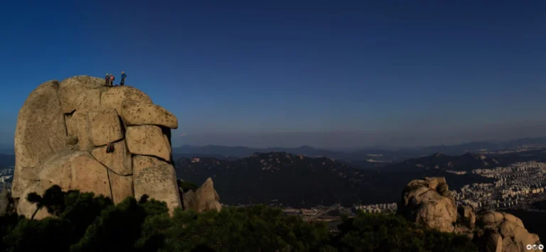 The Comprehensive Guide to South Korea’s 21 National Parks: A Natural Heritage Overview