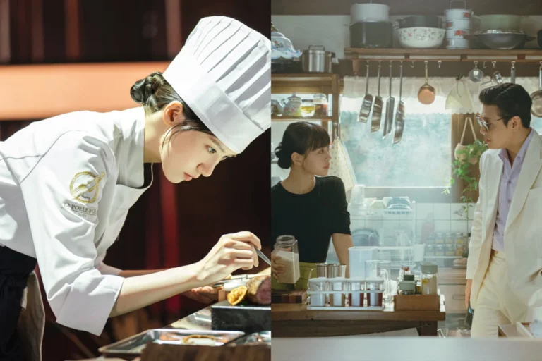 The Global Culinary Phenomenon: How Food-Themed K-Dramas Conquered International Television and Reshaped Hallyu Culture