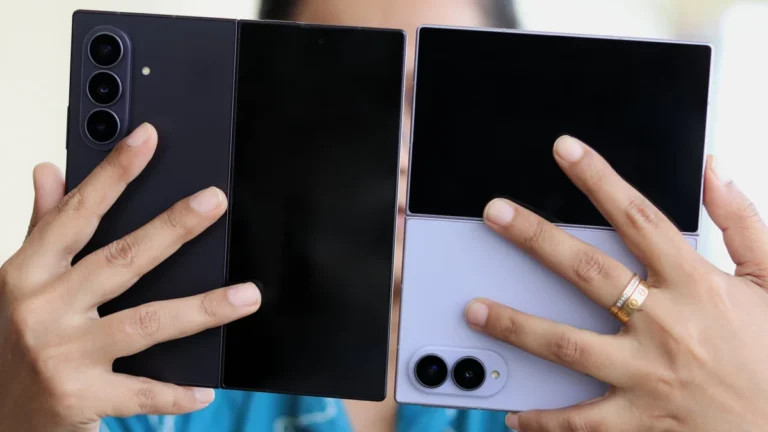 The iPhone Duo and the Legacy of Foldable Innovation: A Comparative Analysis of Market Evolution
