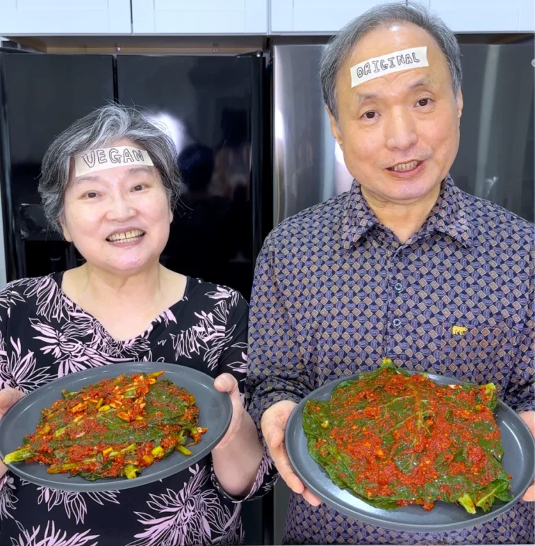 The Rise of Plant-Based Fermentation: A Comprehensive Guide to Crafting Vegan Collard Green Kimchi