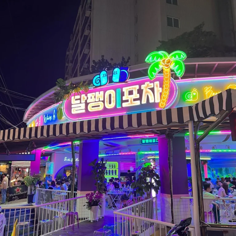 The Ultimate Apgujeong Travel Guide: Exploring Seoul’s Most Affluent and Trendsetting Neighborhood