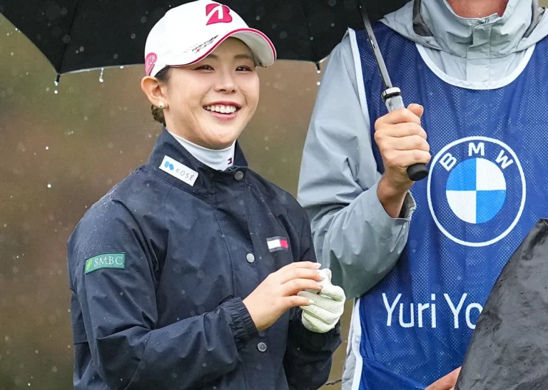 Yuri Yoshida Secures Maiden LPGA Victory at BMW Ladies Championship as South Korean Contenders Falter in Haenam